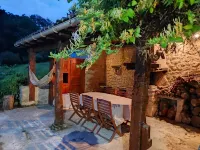 Demeure de Charme 10 Personnes Avec Piscine