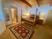 Ebbetts Pass Getaway - Awesome Easy Access Large Mountain Cabin