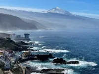 Fantastico Apartamento El Pris Cerca De La Paya Hotels in Acentejo