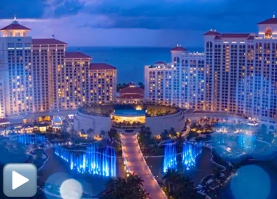 Recently built townhouse in Nassau. Less than 10 min away from Baha Mar Resort. โรงแรมใน