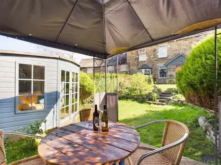 Acacia House  - Holiday Cottage Wolsingham