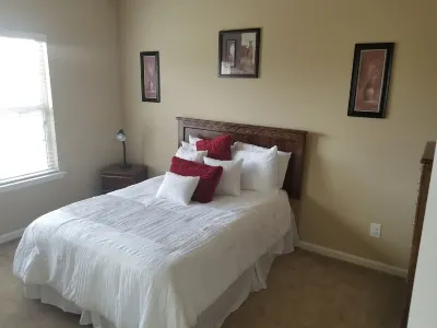 Perfect for Masters Weeks - Luxury 5BR/4.5BA Home in Prime Augusta Location
