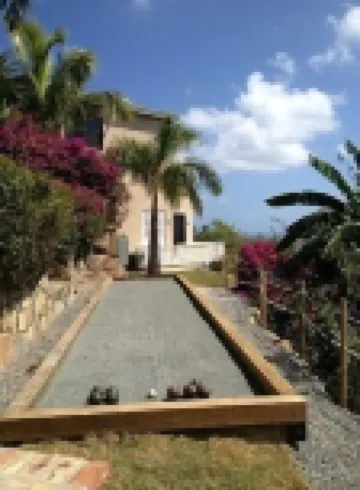 Palm Vista: Voted Top 10 Panoramic Villa View in the World! +200 5 star reviews