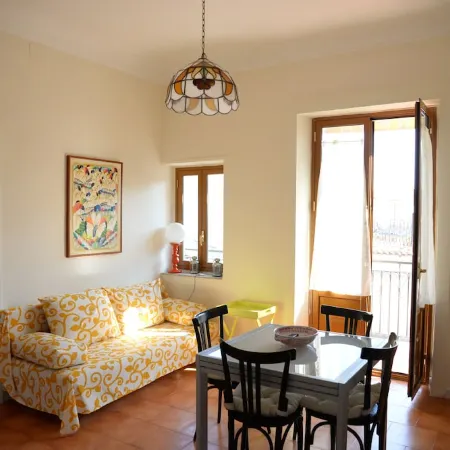 Casa Naumachie Relax in a Safe and Wonderful Place