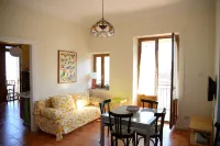 Casa Naumachie Relax in a Safe and Wonderful Place