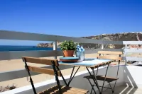 Casa Azul - wonderful seaside apartment in Nazaré - Free Wifi