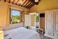 Borgo San Giusto Hotels in Empoli
