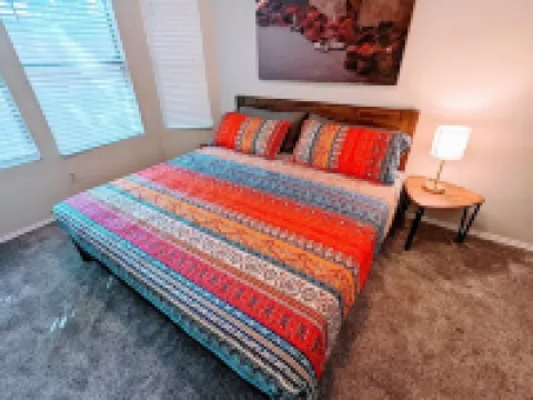 Great Home in Austin's Wells Branch Neighborhood! Hotels in Wells Branch