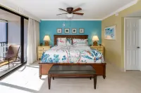 Sundial of Sanibel B307, Direct Beachview