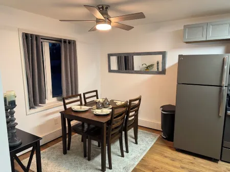 Convenient to ALL things “North Pole”