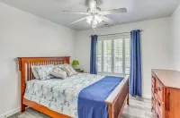 Reel Beach Therapy Pet Friendly QUIET Neighborhood Hotels in Brunswick County