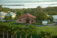 Custom Beach House in Guanacaste Costa Rica Hotels in Playa Azul
