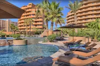 ‘LUXURY CONDO'  BELLA SIRENA - ROCKY POINT - UNDERGROUND PARKING SPACE