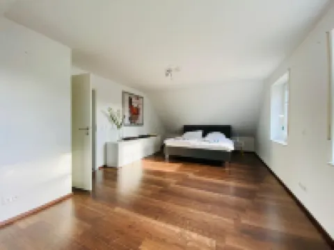 Exclusive vacation home "On the North Sea"