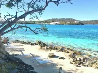 Villa East - Panoramic waterfront view - Best location -  Holiday Villas
