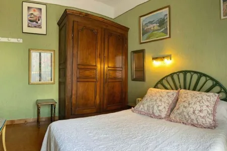 Charming 2-room apartment downtown - sea view - harbor view Отели в г. L'Ile-Rousse