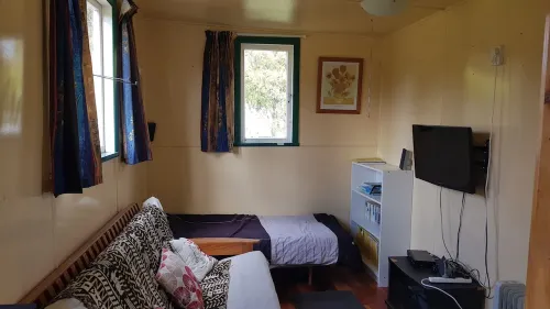 Great value Cottage - 20 mins to Whakapapa 라우리무 호텔