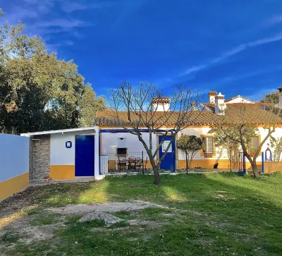 Gites - Where the soul lives in perfect harmony with nature Hotel di 