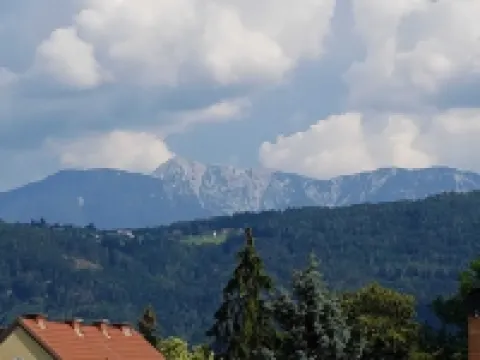 Apartment in Klagenfurt