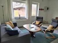 Tastefully decorated - Husum / North Sea - 200m from the sea - 2-6 people Hotels in Simonsberg