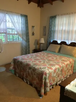 Prestigious Atlantic Shores home close to Surfing, beach & Oistins