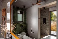 Outpost 12 - A Sinali Experience - Kanha Hotel a Mandla