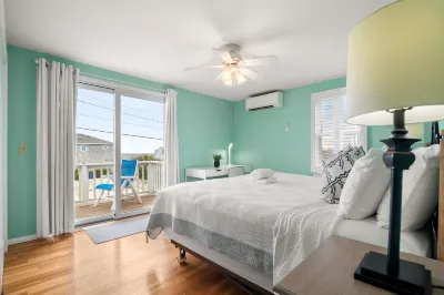 Dazzling Sunsets and Scenic Walks - Charming Bay Haven Hotels near Cape Cod National Seashore