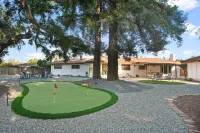 The Hacienda Heart - Modesto, Ca