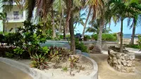 Ocean View Condo located within Bermuda Beach - Gold Standard Approved