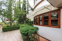 Oaxaca Bungalow in Resort/Compound Setting/"La Escuelita"/Bule Villas
