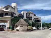 Casa De Namaste- Relaxing 1 Br Condo near Playa's best Beaches & 5th Ave!