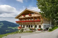 Appartement Mitten in den Bergen - Beiniglhof