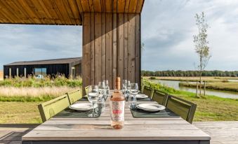 Cottage Near Het Bokkegat Nature Reserve