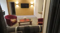 Vosge rental 6 to 9 people