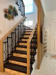 House in the city of Butuan, near everything with security entrance..