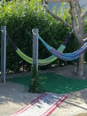 Quinta da Gandarela. Hotels in Tarouca