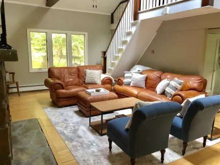 Exceptional 4bed/3bath Rancher Lake Wallenpaupack