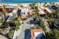 Casa de las Sonrisas - Beachfront Oasis w/ Pool