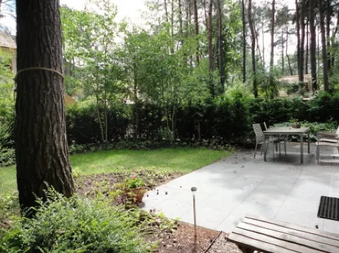 Luxurious and cozy house in National Park the Hoge Kempen, near Maastricht