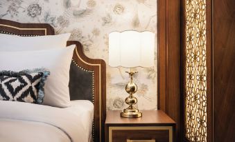 The Merchant Baku Hotel