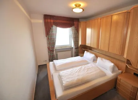 Luxury captain's apartment 'Helgoland-Avantgarde' directly on the south beach in WHV Отели рядом с достопримечательностью «Parc national de la mer des Wadden de Basse-Saxe»