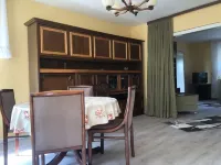 Fewo Daum - exhibition- / assembly- / holiday apartment - quiet and yet central - near A1
