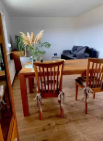 Gemütliche Auszeit in der Eifel