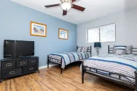 2-bedroom condo just 17 minutes from Harrah's Laughlin Casino