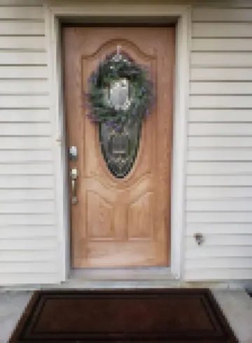 Spacious, rural apt w/outdoor amenities - close to Shipshewana and Toll Road