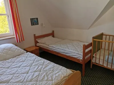 Ideal vacation apartment for 4 people between forest and waves Hotels in der Nähe von Kaufhaus Martin Stolz GmbH