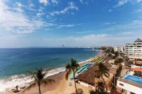 Vallarta Shores Beach Hotel - Condos