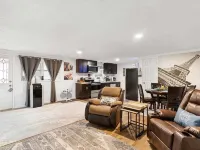 Relax and Unwind at Lake O' the Pines