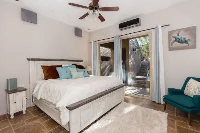 Beautiful Villa in Bella Sirena Resort Hotels near Bodega Aurrera