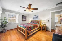 Brown County Cabin Near Nashville, Indiana - 3-Star